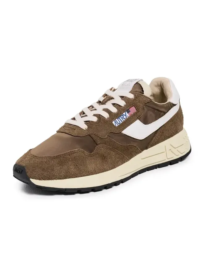 Reelwind Low Sneakers Reelwind Low Sneakers