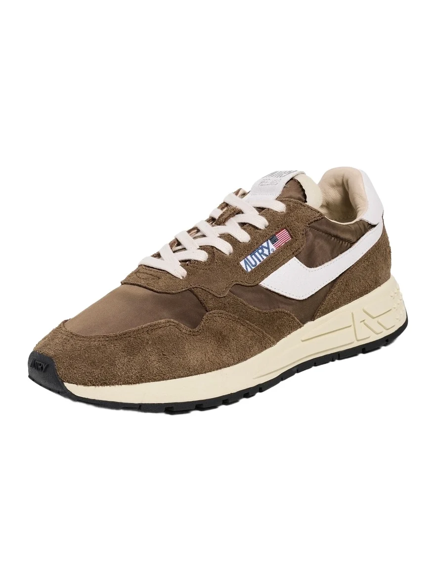 Reelwind Low Sneakers