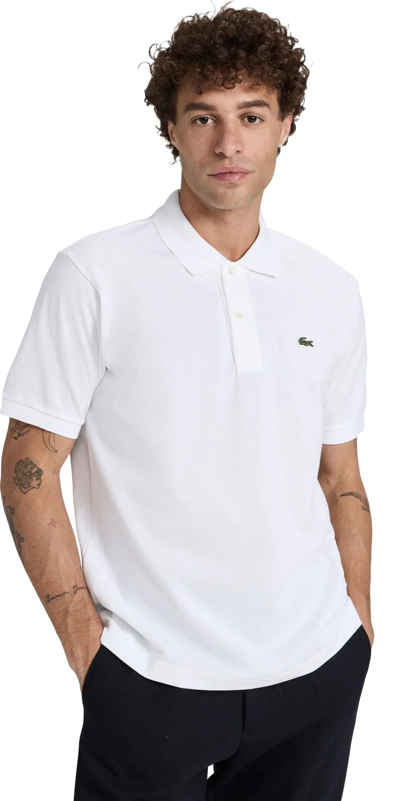 Original Cotton Pique Polo