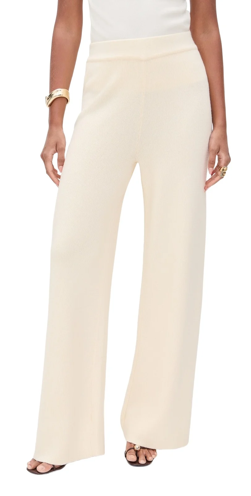 Knit Pants Knit Pants