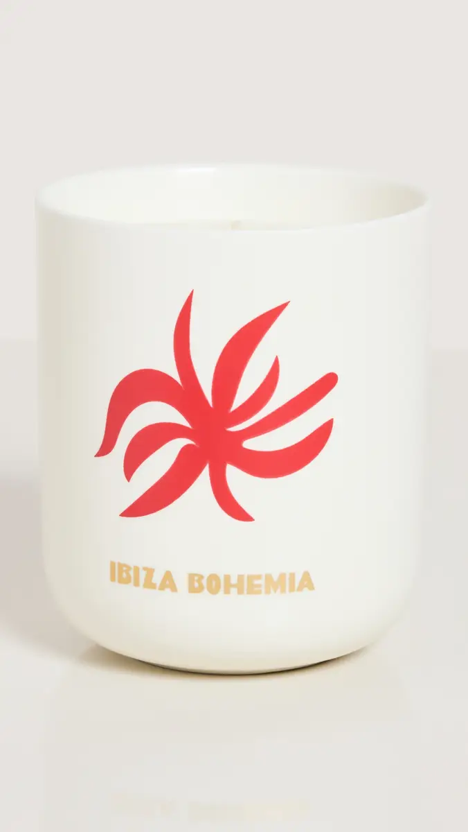 ASSOULINE Ibiza Bohemia Travel From Home Candle | Thumbnail 5