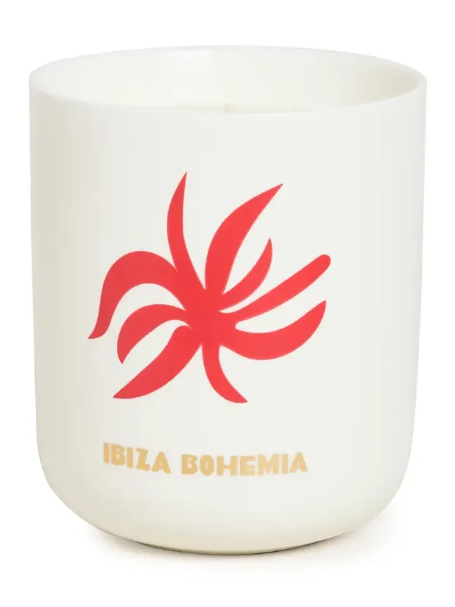 ASSOULINE Ibiza Bohemia Travel From Home Candle