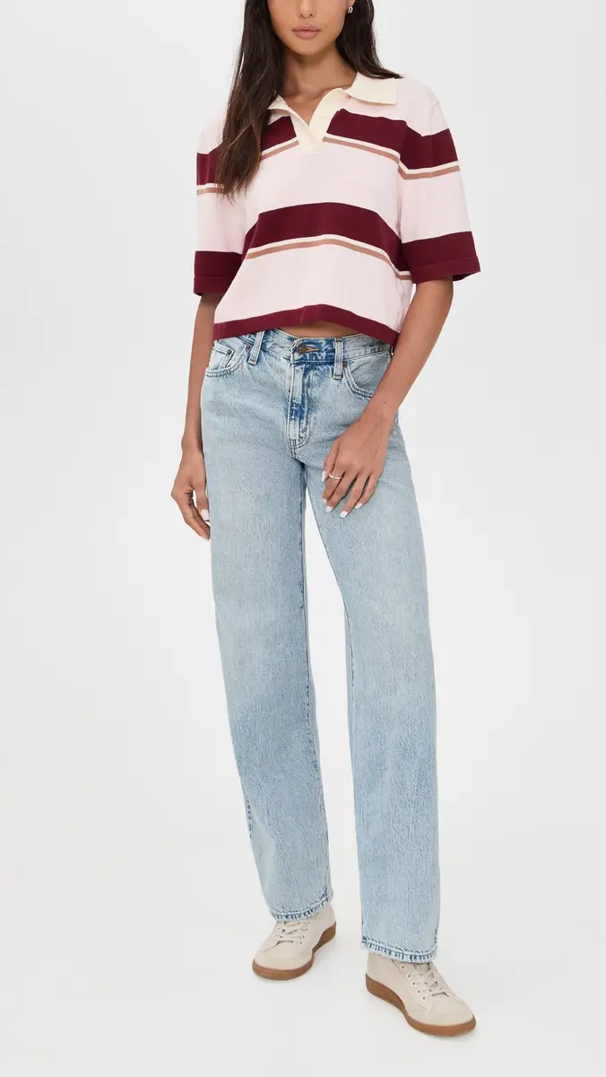 Levi's Baggy Dad Jeans | Thumbnail 5 Levi's Baggy Dad Jeans | Thumbnail 5