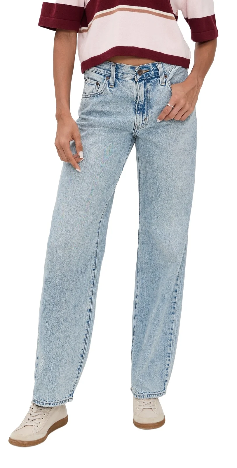 Baggy Dad Jeans Baggy Dad Jeans