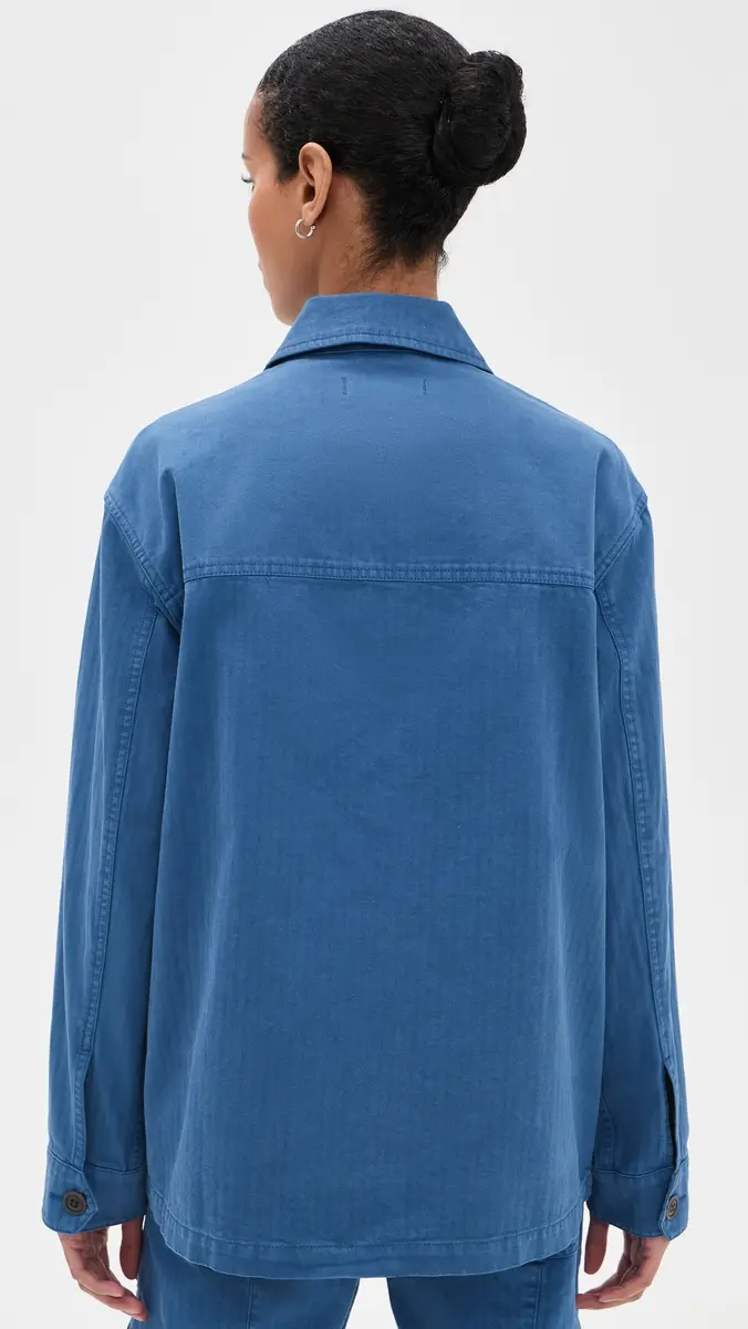 Alex Mill Massie Jacket | Thumbnail 3 Alex Mill Massie Jacket | Thumbnail 3