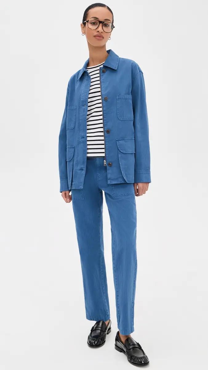 Alex Mill Massie Jacket | Thumbnail 5 Alex Mill Massie Jacket | Thumbnail 5