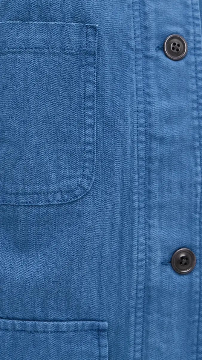 Alex Mill Massie Jacket | Thumbnail 6 Alex Mill Massie Jacket | Thumbnail 6