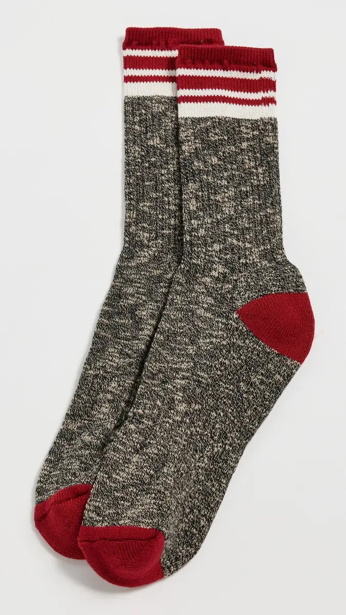 Ivy Ellis The Strathy Crew Socks | Thumbnail 2
