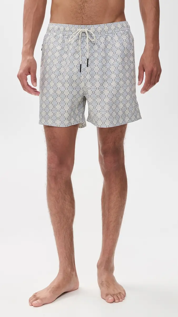 OAS Forti Swim Shorts 4 | Thumbnail 2 OAS Forti Swim Shorts 4 | Thumbnail 2