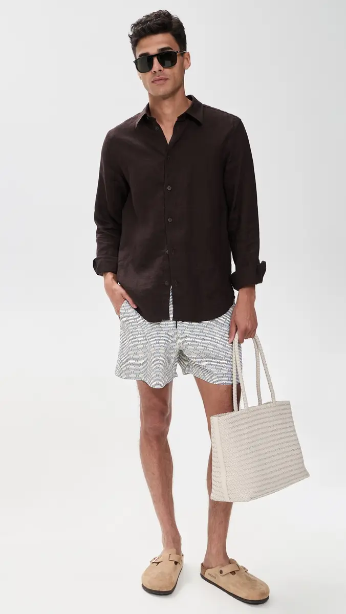 OAS Forti Swim Shorts 4 | Thumbnail 5 OAS Forti Swim Shorts 4 | Thumbnail 5
