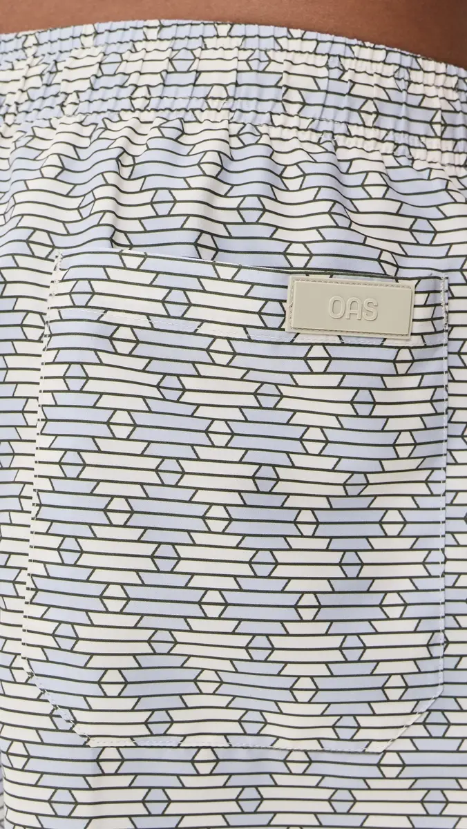 OAS Forti Swim Shorts 4 | Thumbnail 6 OAS Forti Swim Shorts 4 | Thumbnail 6