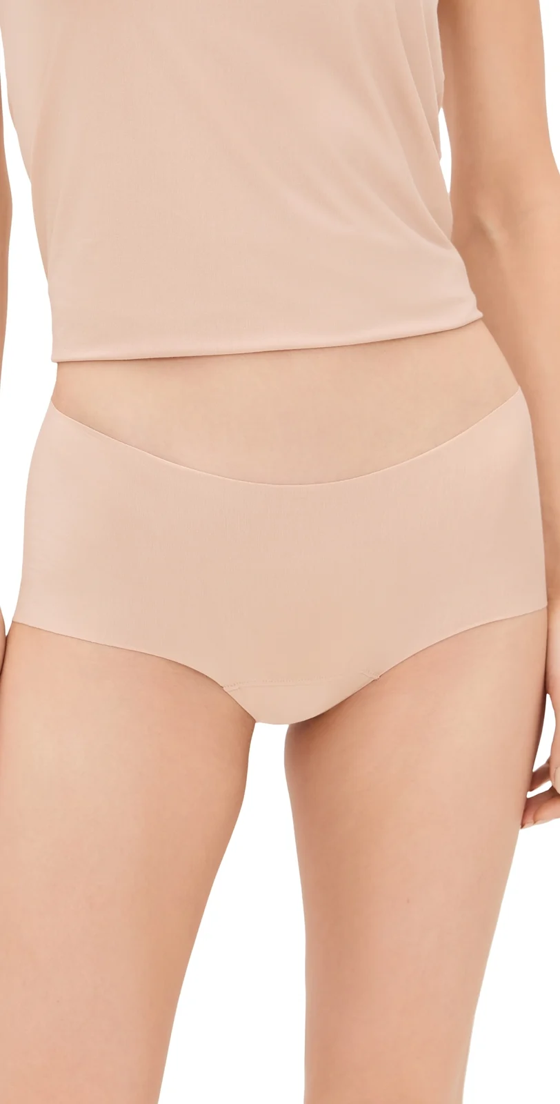 Butter Hipster Briefs