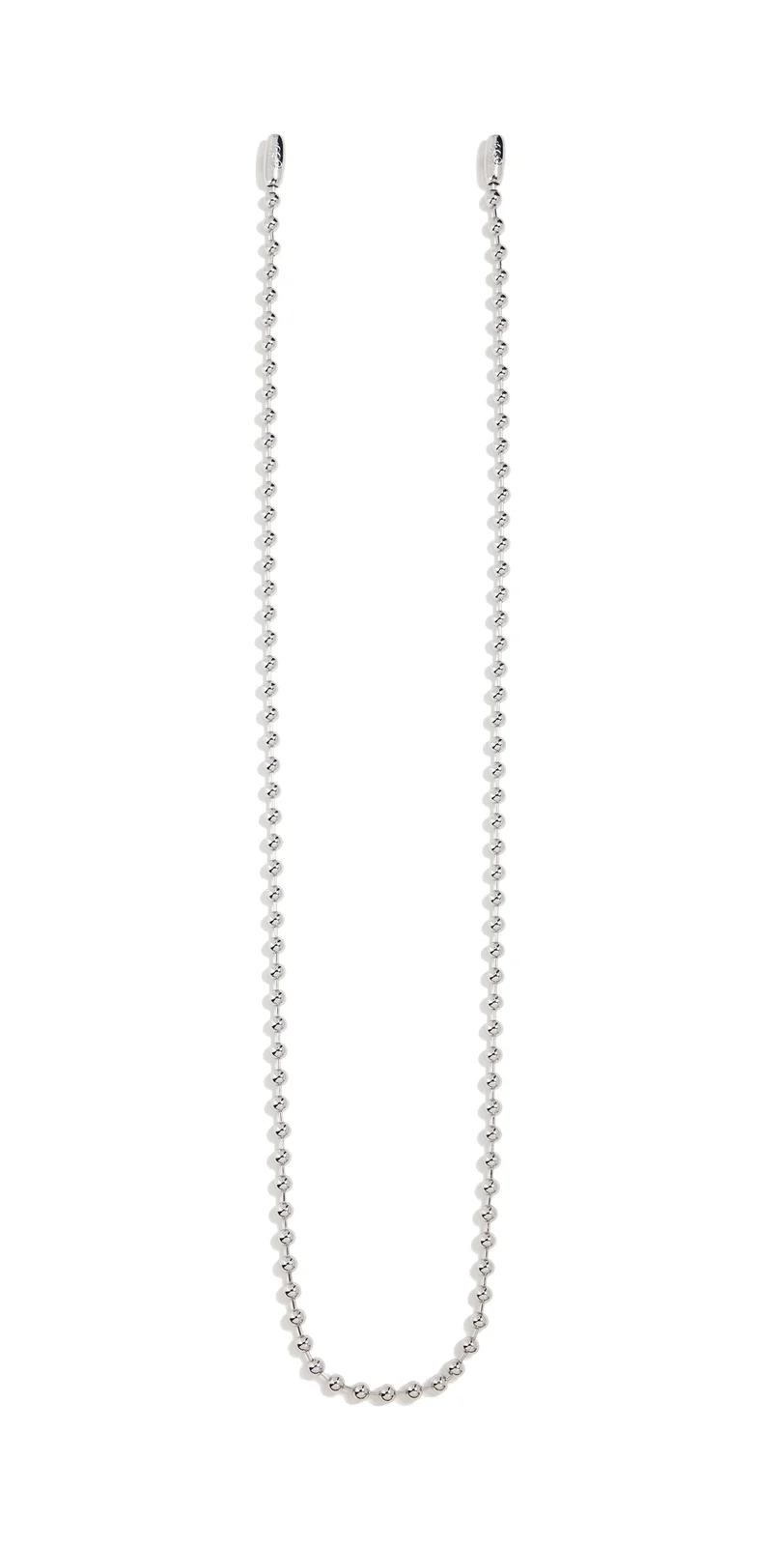 ossa Ballchain Crossbody Phone Strap