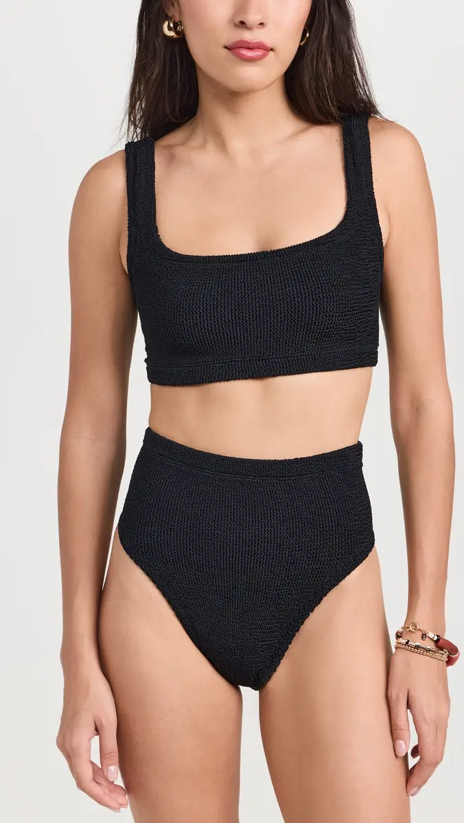 Hunza G Patricia Bikini Set | Thumbnail 2 Hunza G Patricia Bikini Set | Thumbnail 2