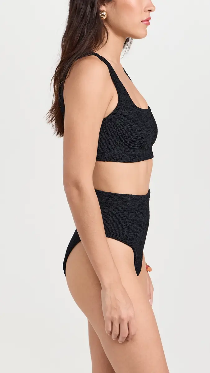 Hunza G Patricia Bikini Set | Thumbnail 4 Hunza G Patricia Bikini Set | Thumbnail 4