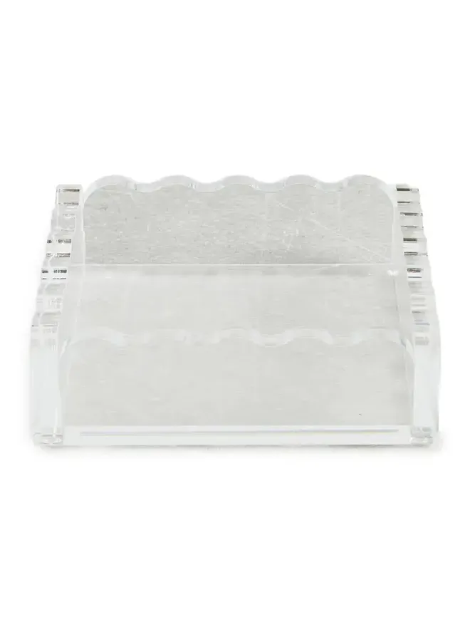 Tizo Design Cocktail Napkins Holder