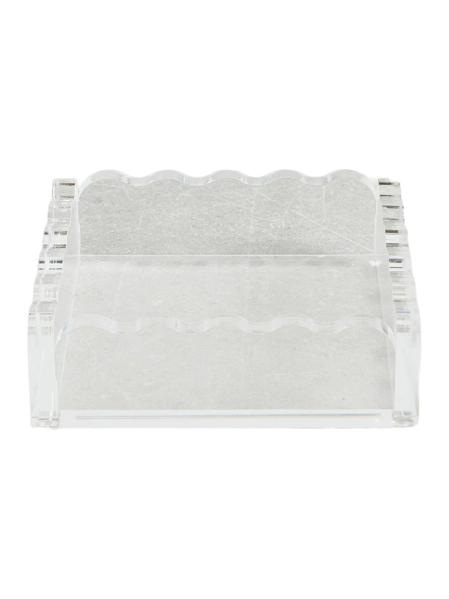 Tizo Design Cocktail Napkins Holder