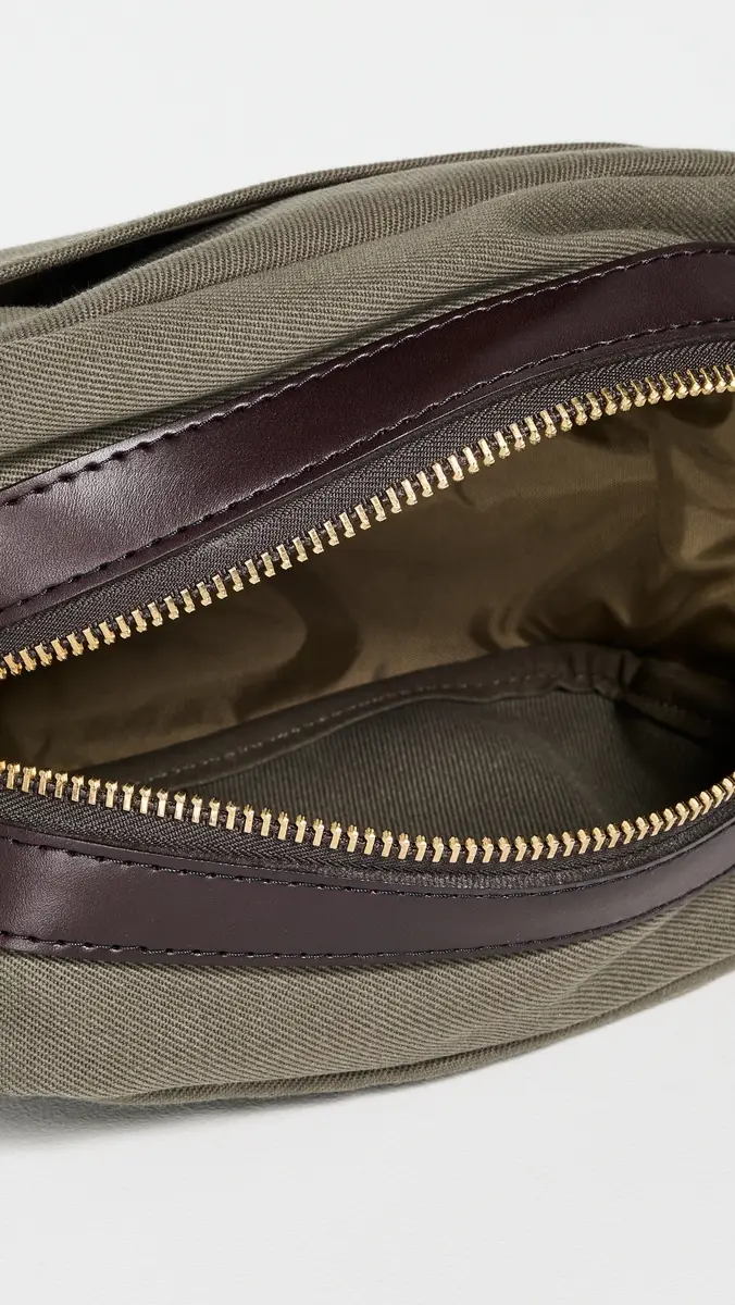 Filson Rugged Twill Toiletry Bag | Thumbnail 6 Filson Rugged Twill Toiletry Bag | Thumbnail 6