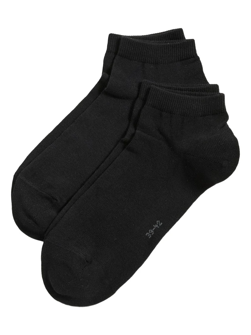 2 Pack Happy Sneaker Socks 2 Pack Happy Sneaker Socks