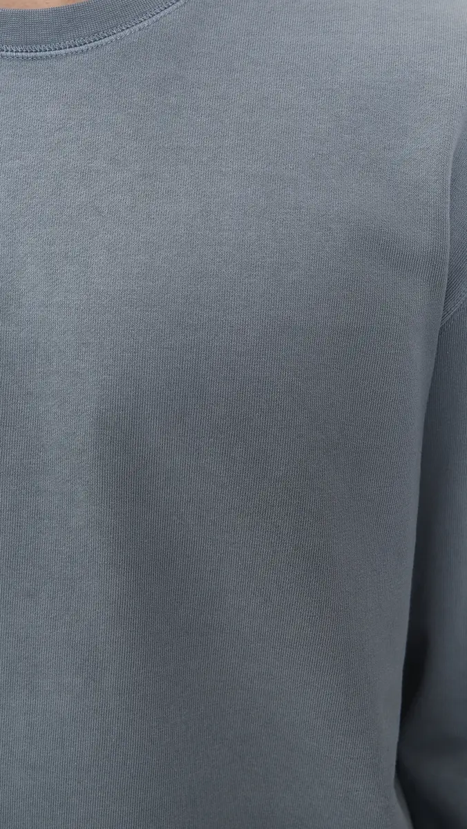 Fair Harbor The Saltaire Crew Neck Sweatshirt | Thumbnail 6 Fair Harbor The Saltaire Crew Neck Sweatshirt | Thumbnail 6