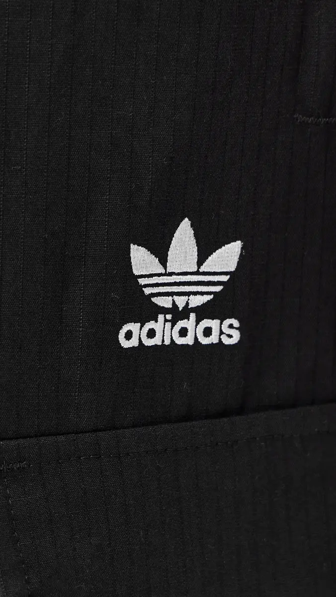 Adidas Trefoil Essentials Woven Pants | Thumbnail 6 Adidas Trefoil Essentials Woven Pants | Thumbnail 6