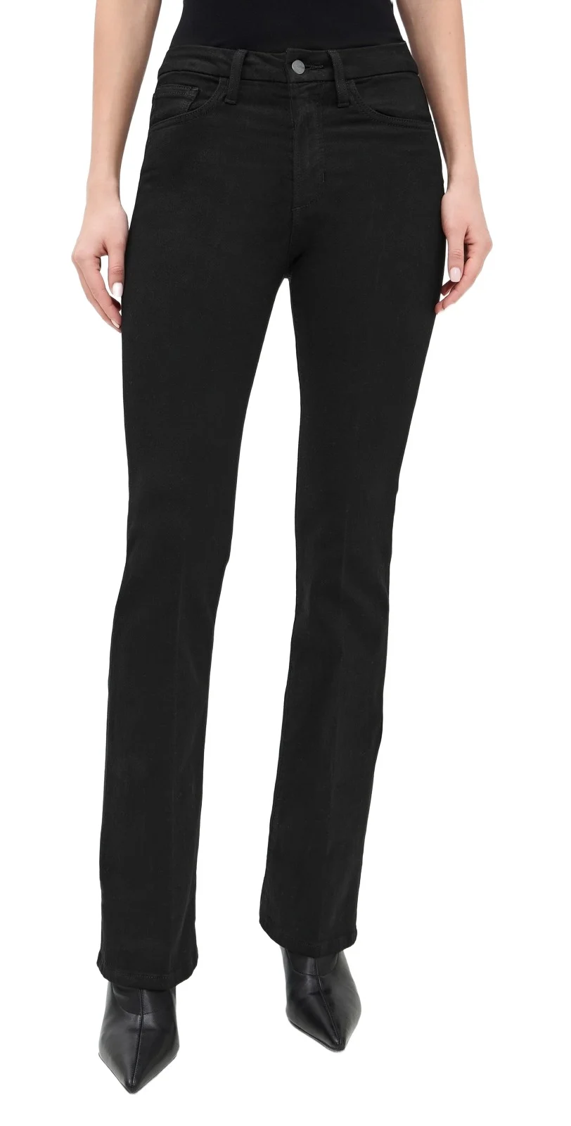 The Hi Honey Bootcut Jeans
