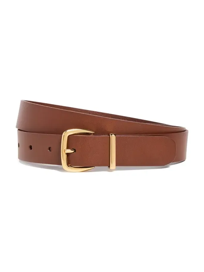 Essentials Belt Essentials Belt