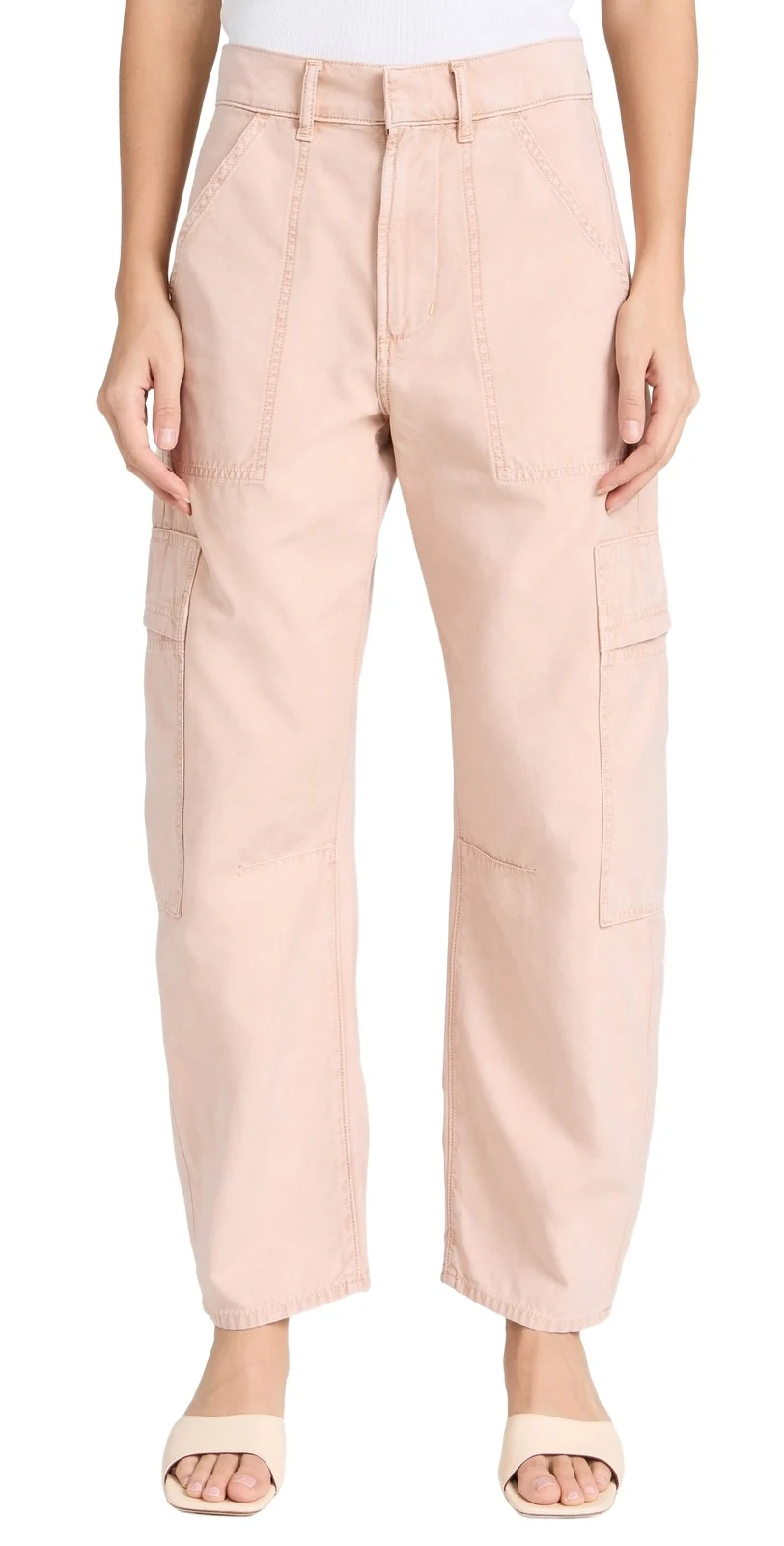 Marcelle Cargo Pants