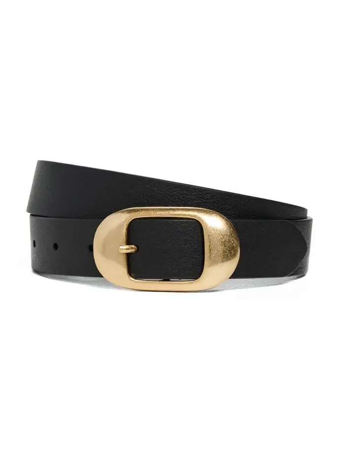 The Skinny Jean Belt
