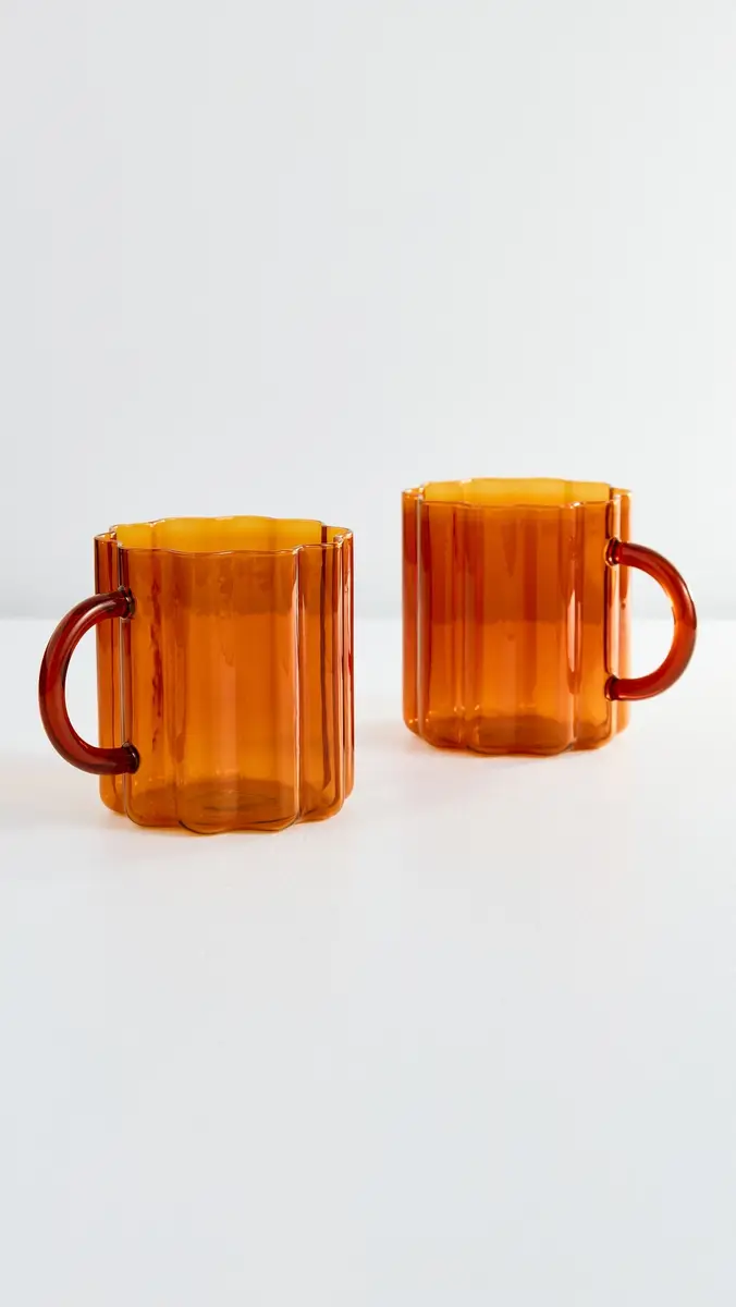 FAZEEK Wave Mugs | Thumbnail 2