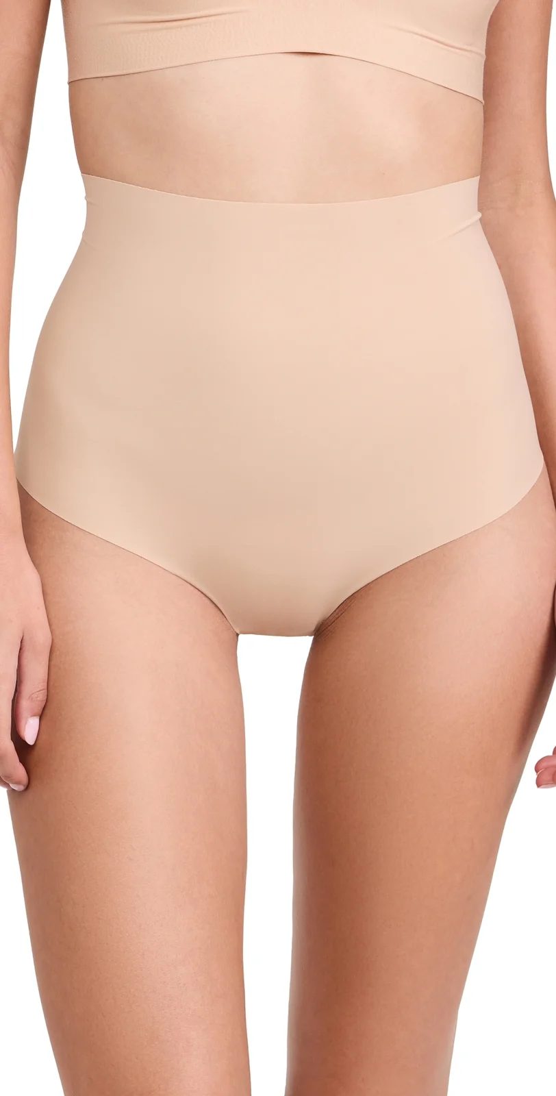 Control Thong Control Thong