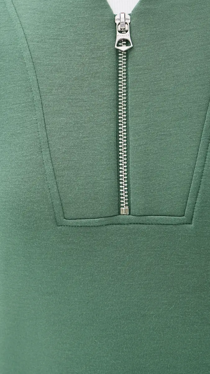 Varley Davidson Sweatshirt Dark Forest | Thumbnail 5