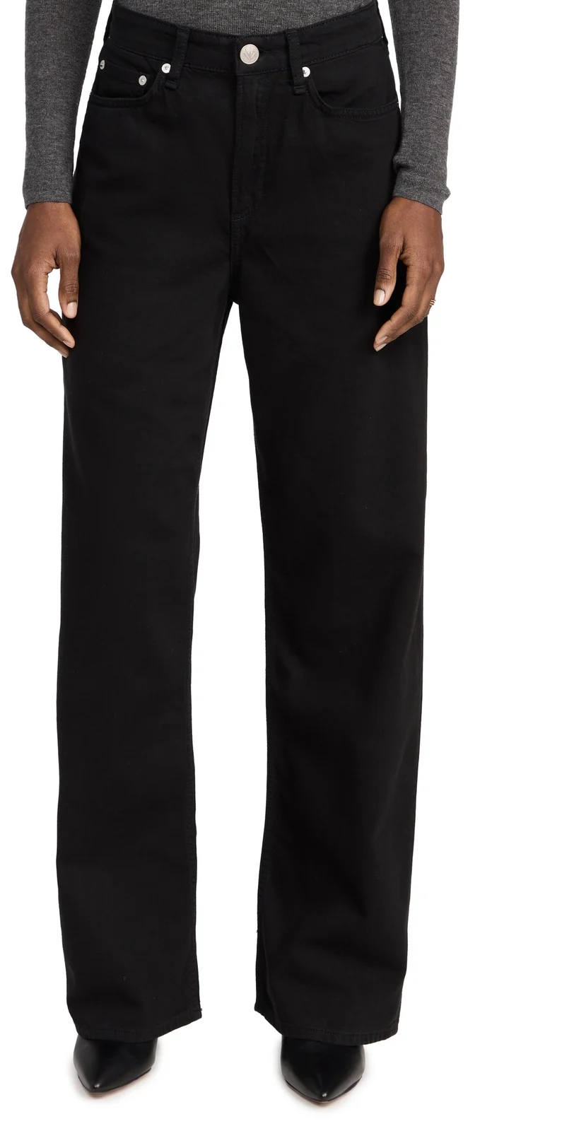 Featherweight Logan Jeans Featherweight Logan Jeans