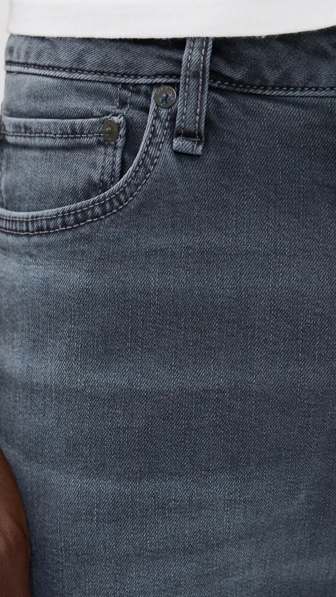 rag & bone Fit 3 Authentic Stretch 32 Jeans | Thumbnail 6 rag & bone Fit 3 Authentic Stretch 32 Jeans | Thumbnail 6