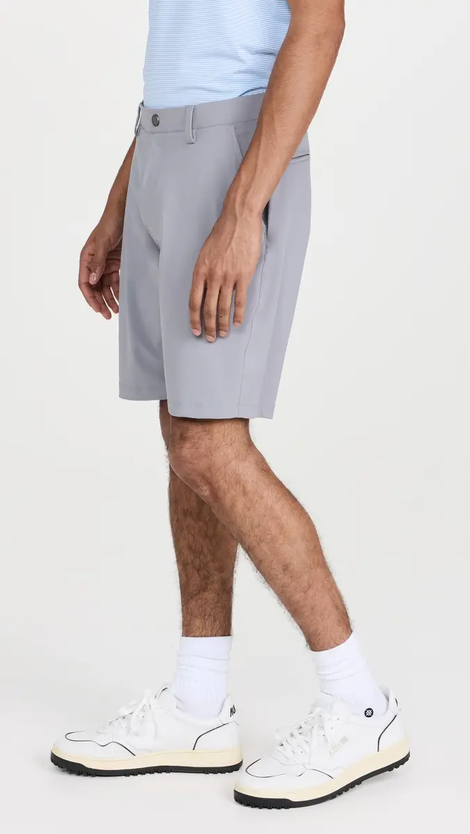 Redvanly Hanover Pull On Shorts 9 | Thumbnail 4 Redvanly Hanover Pull On Shorts 9 | Thumbnail 4