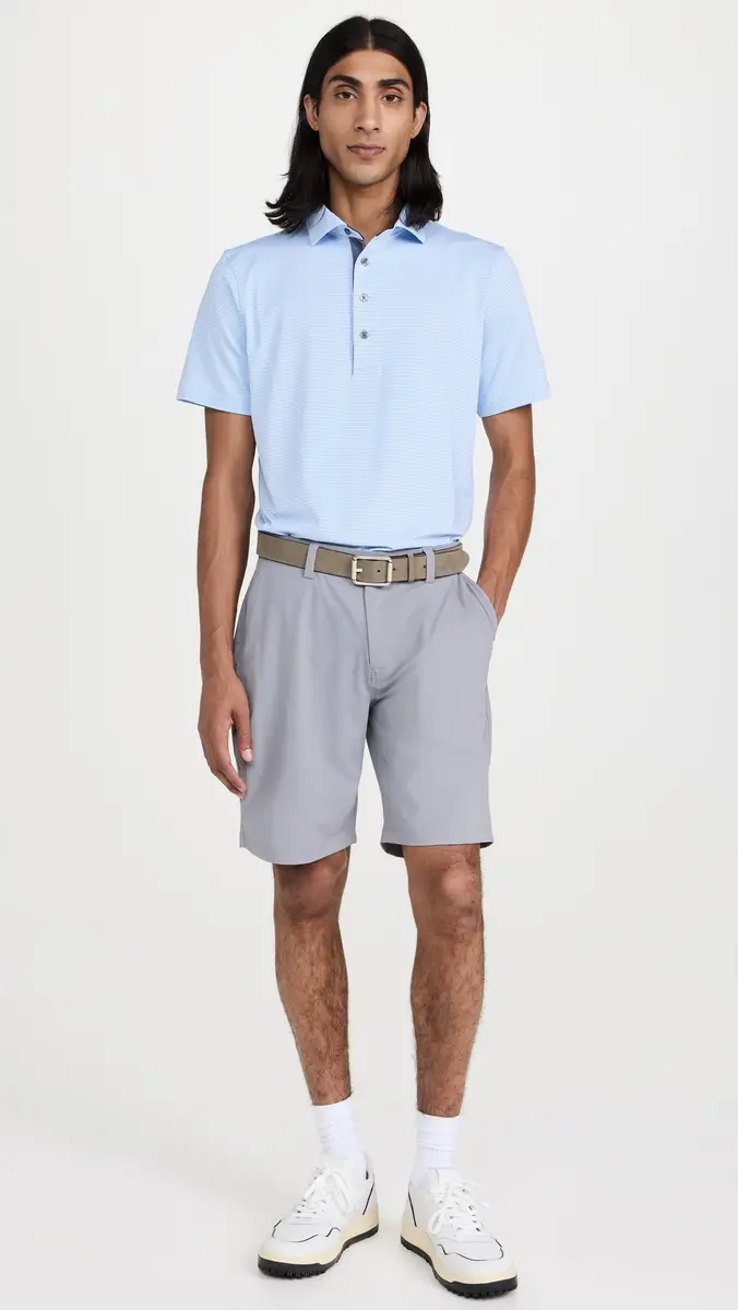 Redvanly Hanover Pull On Shorts 9 | Thumbnail 5 Redvanly Hanover Pull On Shorts 9 | Thumbnail 5
