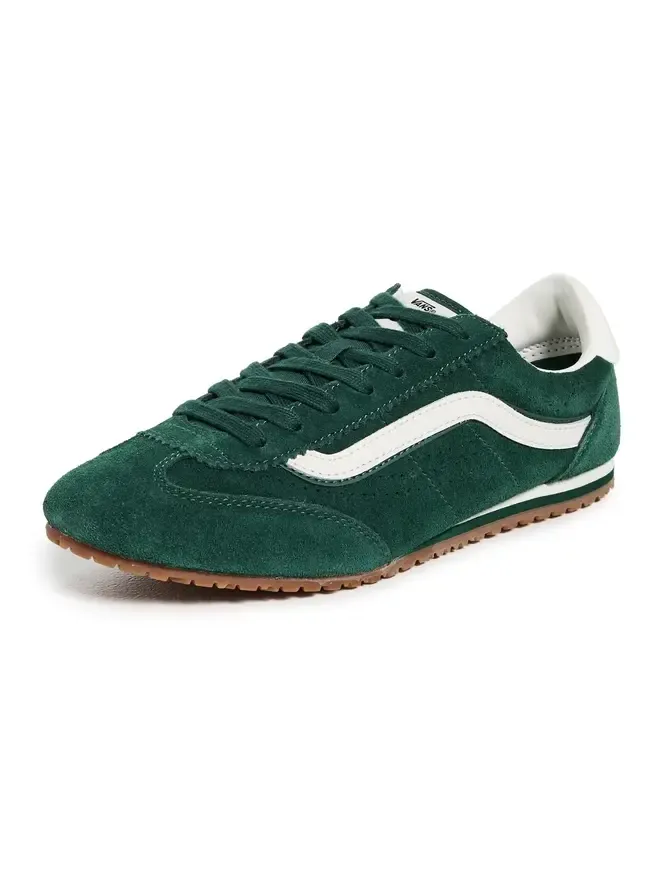 Vans Super Low Pro Sneakers