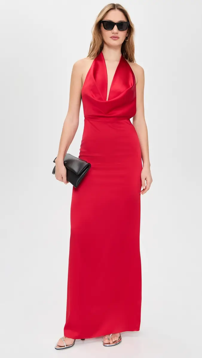 ÉTERNE Carla Dress | Thumbnail 2 ÉTERNE Carla Dress | Thumbnail 2