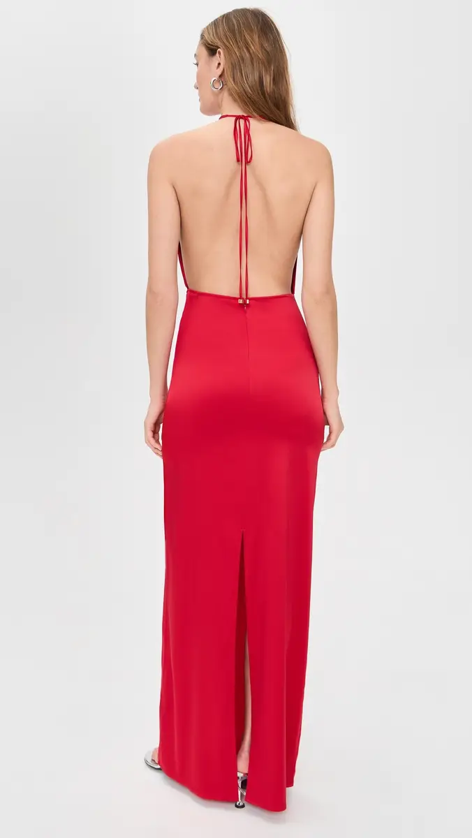 ÉTERNE Carla Dress | Thumbnail 3 ÉTERNE Carla Dress | Thumbnail 3