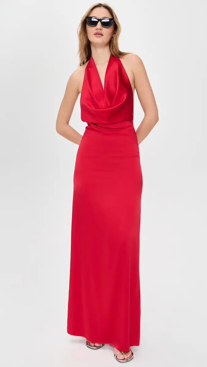 ÉTERNE Carla Dress | Thumbnail 5 ÉTERNE Carla Dress | Thumbnail 5