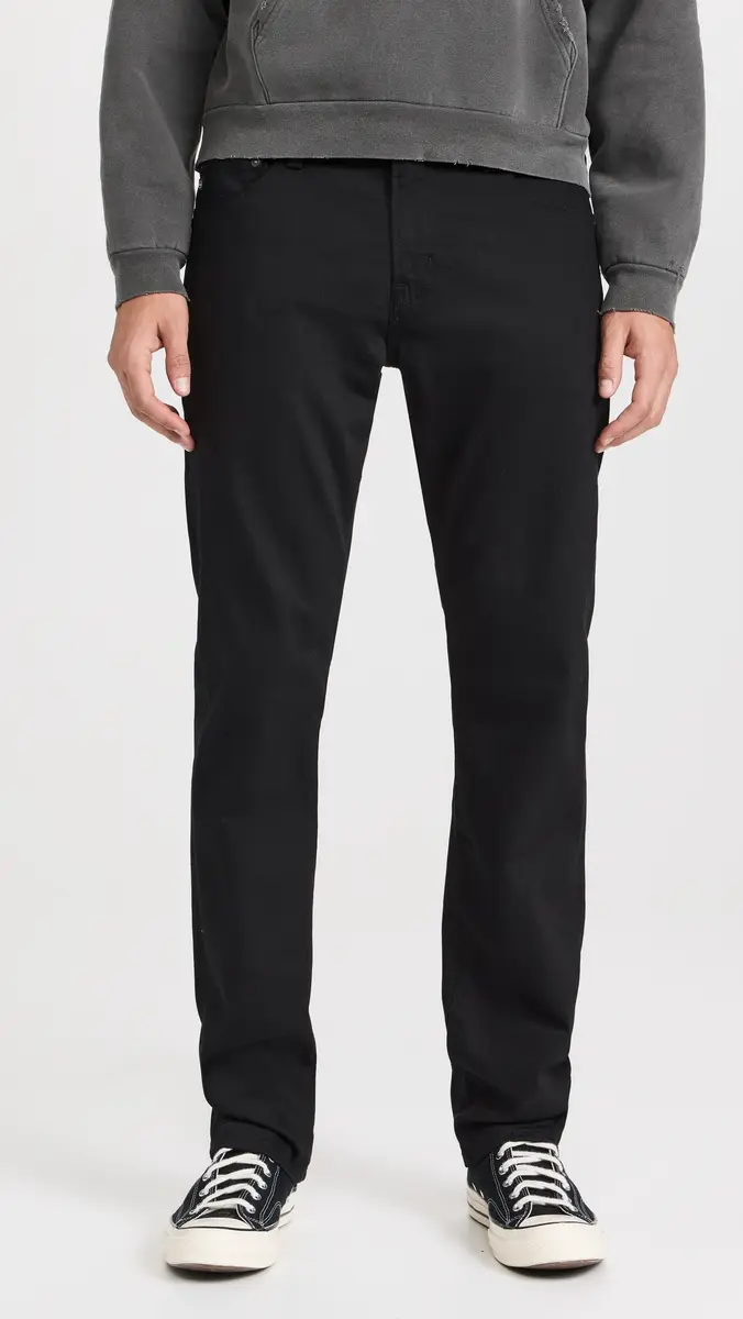 Ag Graduate Tailored Jeans | Thumbnail 2 Ag Graduate Tailored Jeans | Thumbnail 2
