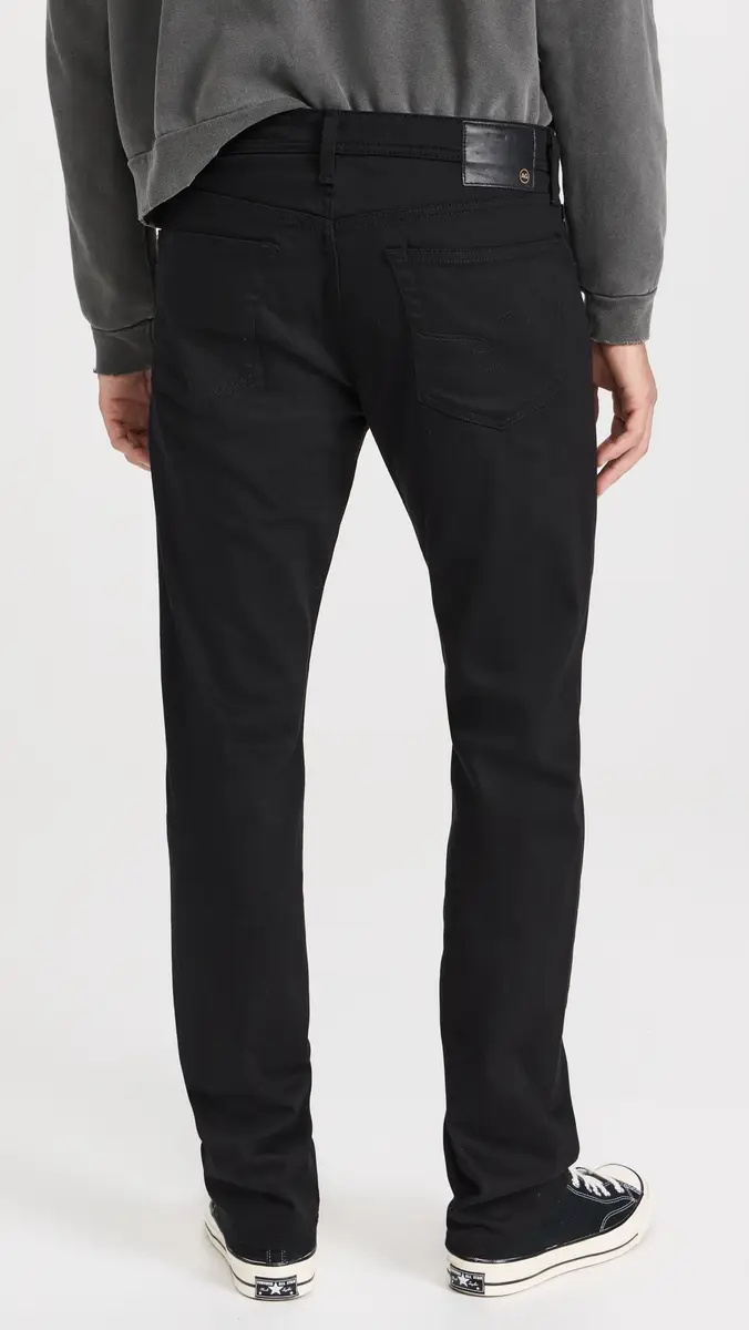 Ag Graduate Tailored Jeans | Thumbnail 3 Ag Graduate Tailored Jeans | Thumbnail 3