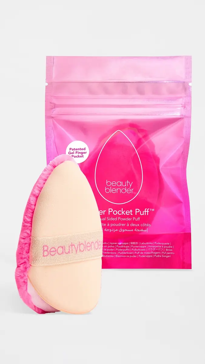 beautyblender Power Pocket Puff | Thumbnail 2 beautyblender Power Pocket Puff | Thumbnail 2