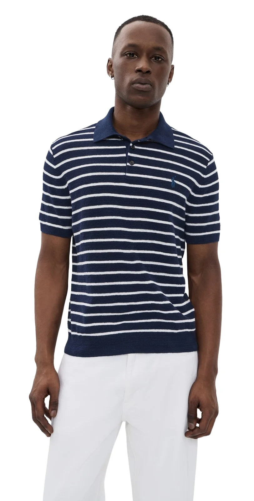 Polo Ralph Lauren Johnny Collar Polo
