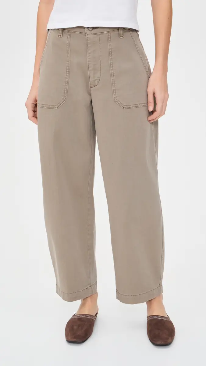Frame The Ranger Pants | Thumbnail 2 Frame The Ranger Pants | Thumbnail 2