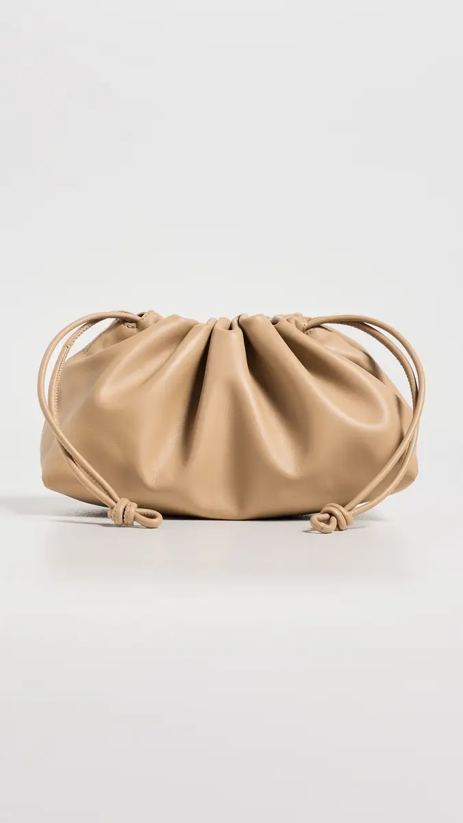 Loeffler Randall Kiri Multi Ring Dumpling Pouch | Thumbnail 2 Loeffler Randall Kiri Multi Ring Dumpling Pouch | Thumbnail 2