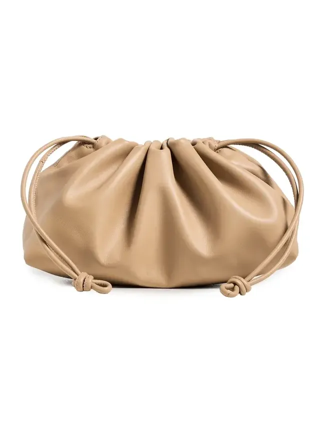 Kiri Multi Ring Dumpling Pouch Kiri Multi Ring Dumpling Pouch