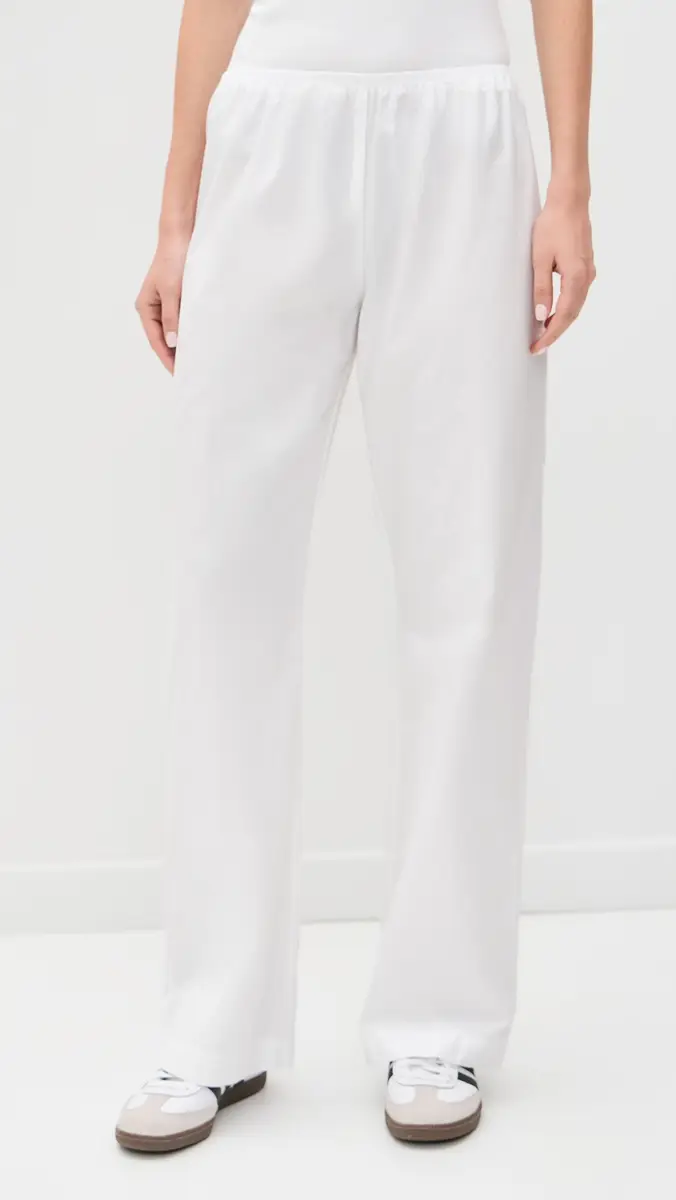 DONNI. DONNI. The Pop Simple Pants | Thumbnail 2 DONNI. DONNI. The Pop Simple Pants | Thumbnail 2