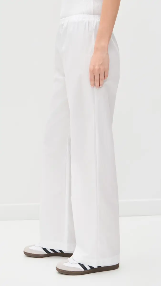 DONNI. DONNI. The Pop Simple Pants | Thumbnail 4 DONNI. DONNI. The Pop Simple Pants | Thumbnail 4