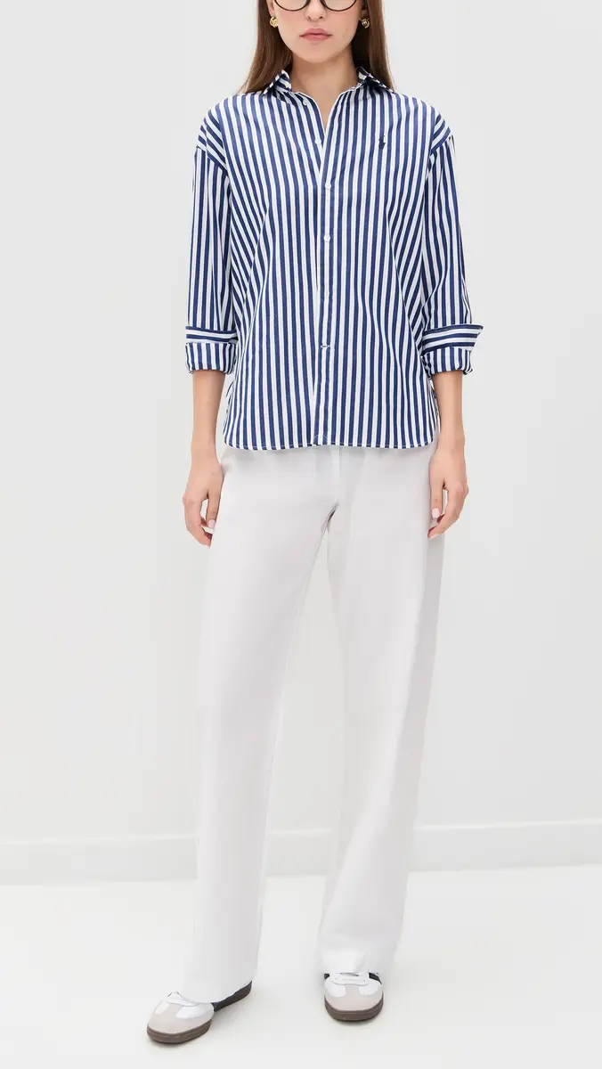 DONNI. DONNI. The Pop Simple Pants | Thumbnail 5 DONNI. DONNI. The Pop Simple Pants | Thumbnail 5